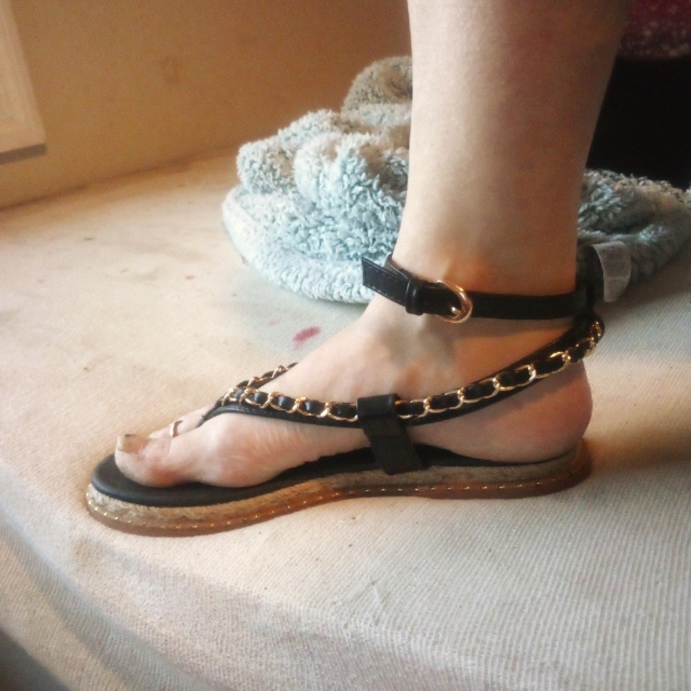 COPY - Sandles